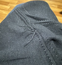 Худи мужское Gildan gi18500sp Heavy 2XL Серый меланж (5000000088223) фото от покупателей 1