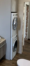 Стиральная машина полногабаритная BOSCH WAV28M80UA