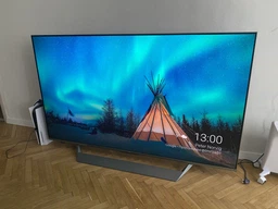 Телевізор Xiaomi Mi TV Q1 75"