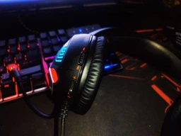 Навушники RZTK HP 101 USB 7.1 Blue фото від покупців 1