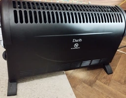 Обогреватель Dario DCH7120 фото от покупателей 15