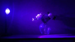 Проекційний світильник Sunset Lamp RGB 16 кольорів з пультом на штативі: USB проектор заходу сонця, атмосферна LED лампа