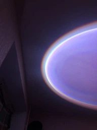 Проекційний світильник Sunset Lamp RGB 16 кольорів з пультом на штативі: USB проектор заходу сонця, атмосферна LED лампа фото от покупателей 16
