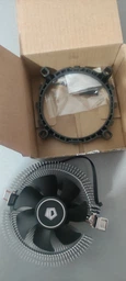 Кулер для процессора ID-Cooling DK-01S (DK-01S) фото от покупателей 1