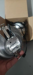 Кулер для процессора ID-Cooling DK-01S (DK-01S)