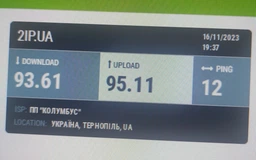 Двухдиапазонный WiFi адаптер c USB подключением Addap UWA-01 | 2,4 ГГц/5 ГГц, 600 Мбит/с (7765) фото от покупателей 9