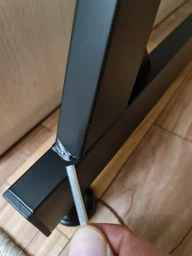 Геймерський ігровий стіл Huzaro Hero 7.0 White фото від покупців 1