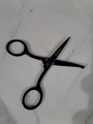 Ножиці для вусів і бороди The Bluebeards Revenge Moustache & Beard Scissors