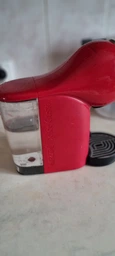 Кофеварка капсульная Krups Dolce Gusto Genio S Plus KP340B10 фото от покупателей 1