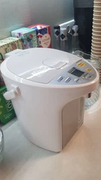 Термопот PANASONIC NC-HU301PZTW фото від покупців 2