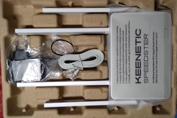 Маршрутизатор Keenetic Speedster (KN-3010) фото от покупателей 5