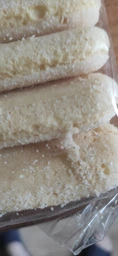 Печиво Савоярді Piacelli Tiramisu speciale, 400 г фото від покупців 2