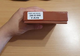 Кошелек мужской DNK Leather DNK-02-BAW TAN фото от покупателей 12