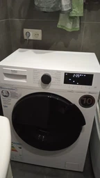 Пральна машина Beko WUE6626XBCW