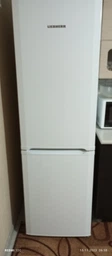 Холодильник Liebherr CU 3331 фото від покупців 16