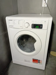Стиральная машина Indesit EWDE 71280 W EU Белый (2140254) фото от покупателей 10
