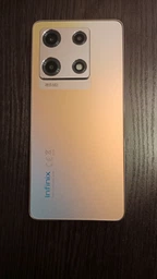 Мобильный телефон Infinix Note 30 Pro NFC (X678B) 8/256GB Magic Black (4894947000027) фото от покупателей 10