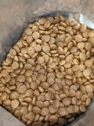 Корм Brit Premium by Nature Cat Sterilized Salmon сухой с лососем для стерилизованных котов 1.5 кг фото от покупателей 11