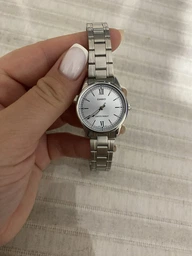 Женские часы Casio LTP-V005D-2B3 фото от покупателей 3