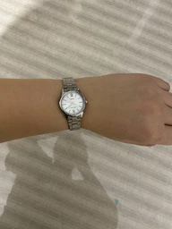 Женские часы Casio LTP-V005D-2B3 фото от покупателей 2