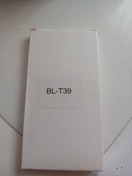 Батарея LG BL-T39 LG G7 Plus ThinQ