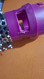 Фен стайлер 5 в 1 Hot Air Styler + Чехол-кейс, для разных типов волос с функциями придания объема, выпрямления, укладки фото от покупателей 3