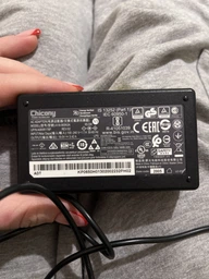 Блок живлення Acer 19V 2.37A 45W (5.5*1.7). HC (64446) фото від покупців 1