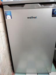 Морозильная камера VESTFROST VD143FS