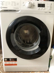 Стиральная машина узкая INDESIT OMTWSA 61053 WK EU