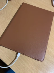 Защитный чехол книжка для Apple iPad 10.2" / 10.5" Бирюзовый (004042) фото от покупателей 2