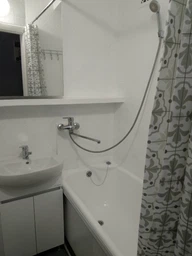 Наливной жидкий акрил Pabrec для реставрации ванн 1.5 м. 3250 грамм фото от покупателей 3
