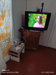 SUPERАнтенна комнатная для смарт ТВ, тюнеров Т2 с TV-кабелем антена фото от покупателей 7