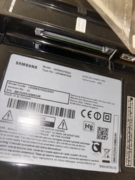 Пульт BN59-01242A для телевизора SAMSUNG с микрофоном (Голосовой набор)