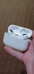 Беспроводные блютуз TWS наушники HOCO bluetooth 5.4 Белые фото от покупателей 1
