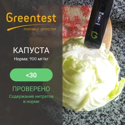 Нитратомер greentest mini eco экотестер нитрат тестер акватестер качества жесткости воды измеритель прибор для измерения нитратов дозиметр в одном приборе нитрат тестеры (Greenminieco) фото от покупателей 1
