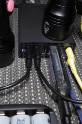 Кабель Timstool USB to Type-С 0.21 м 3 шт Black (DC21-TC-BL) фото от покупателей 1