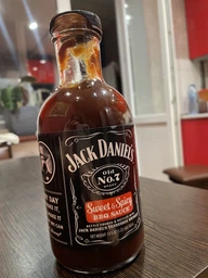 Coyc Jack Daniel's Old No 7 Original BBQ Sauce для барбекю 553 г фото от покупателей 1