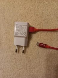 Кабель ColorWay USB - USB Type-C (M/M), 1 м, Mint (CW-CBUC003-MT) фото від покупців 1