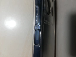 Чехол для смартфона Infinix Note 30 Pro NFC (X678B) BeCover Transparent (BC_709796) фото от покупателей 2