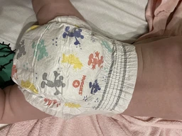 Подгузники Huggies Little Movers 4 (7-18 кг) M-pack, 150 шт (5029053583402) (247162) фото от покупателей 15