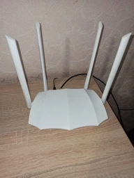 Маршрутизатор Tenda AC5 WiFi5 / AC1200 / 100 Мбіт/с фото від покупців 1