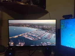 Монитор 27" MSI Gaming Quantum Dot G274QPF QD -- Rapid IPS 1ms GtG / 2K 170Hz / 8 Bit + FRC / DCI-P3 95% / DisplayHDR 400 / G-Sync Compatible / FreeSync Premium / USB Type-C 15W
