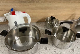 Набор посуды Tefal Delicious 6 предметов (B925S655)