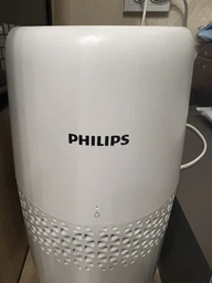 Увлажнитель воздуха PHILIPS 2000 series HU2510/10 фото от покупателей 1