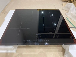 Варочная поверхность индукционная BOSCH PIF651FB1E фото от покупателей 3