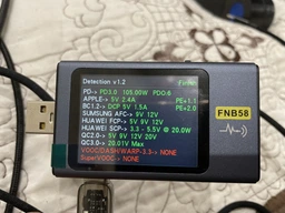 Сетевое зарядное устройство RZTK GaN2 Pro 100W фото от покупателей 1