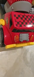 Детская игрушка Tigres Бетономешалка Hot Wheels (TG2441) фото от покупателей 3