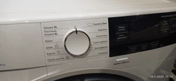 Сушильний автомат Electrolux EW7H389SU фото от покупателей 5
