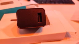 Сетевое зарядное устройство CHOETECH PD5006-EU-BK 2 USB 33 Вт QC3.0/PD/PPS фото от покупателей 8