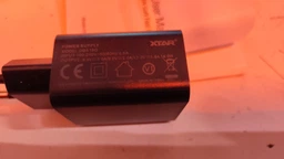 Сетевое зарядное устройство CHOETECH PD5006-EU-BK 2 USB 33 Вт QC3.0/PD/PPS фото от покупателей 7